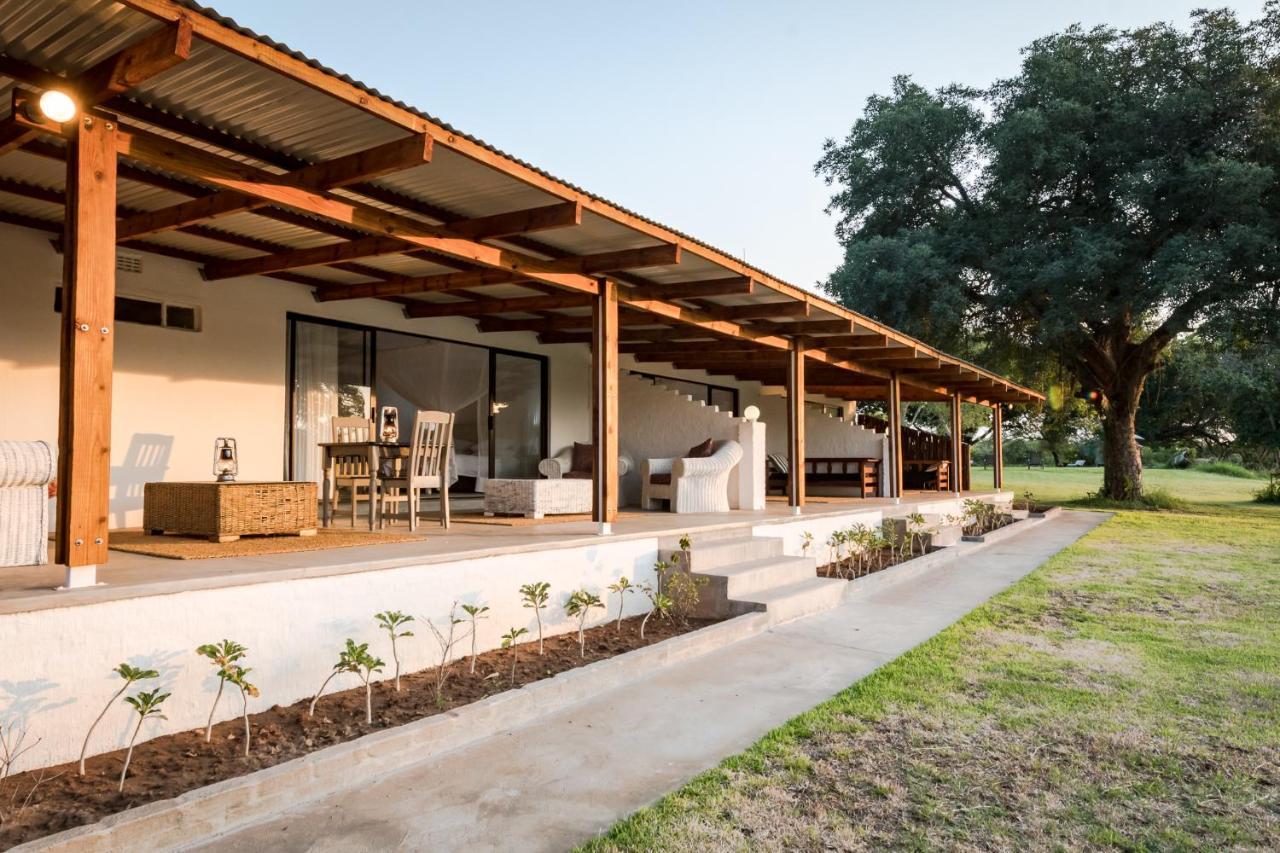 Makuwa Safari Lodge Mbabat Zewnętrze zdjęcie