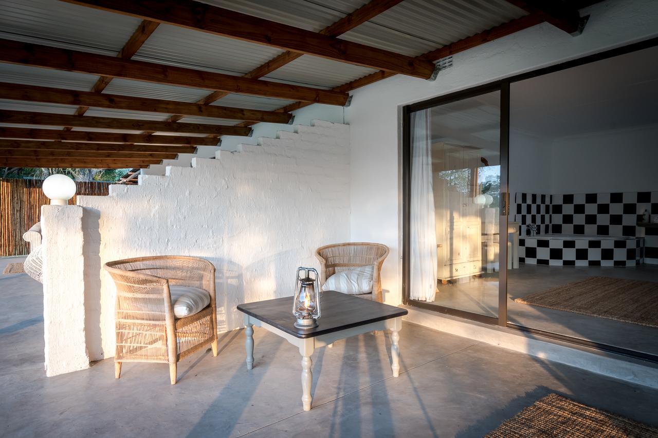 Makuwa Safari Lodge Mbabat Zewnętrze zdjęcie
