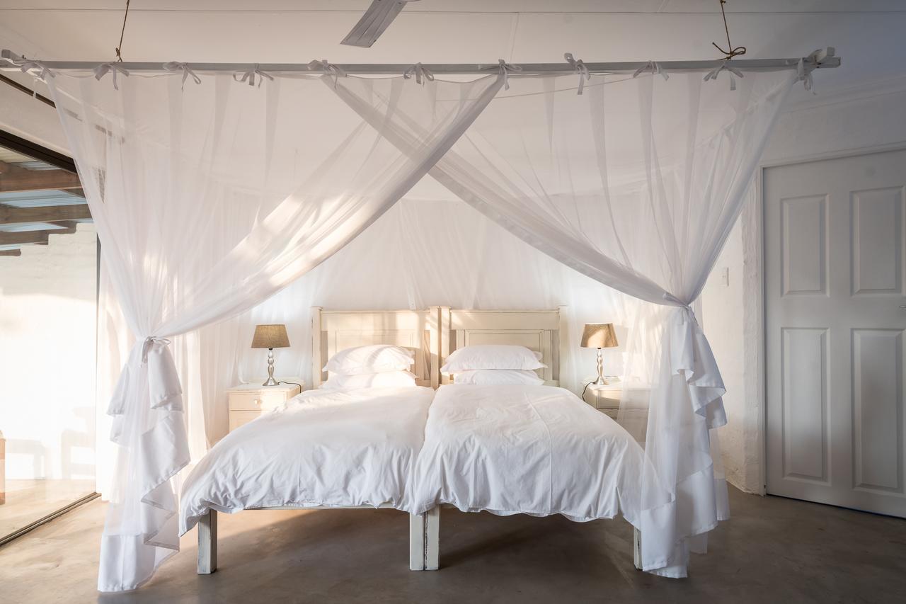Makuwa Safari Lodge Mbabat Zewnętrze zdjęcie