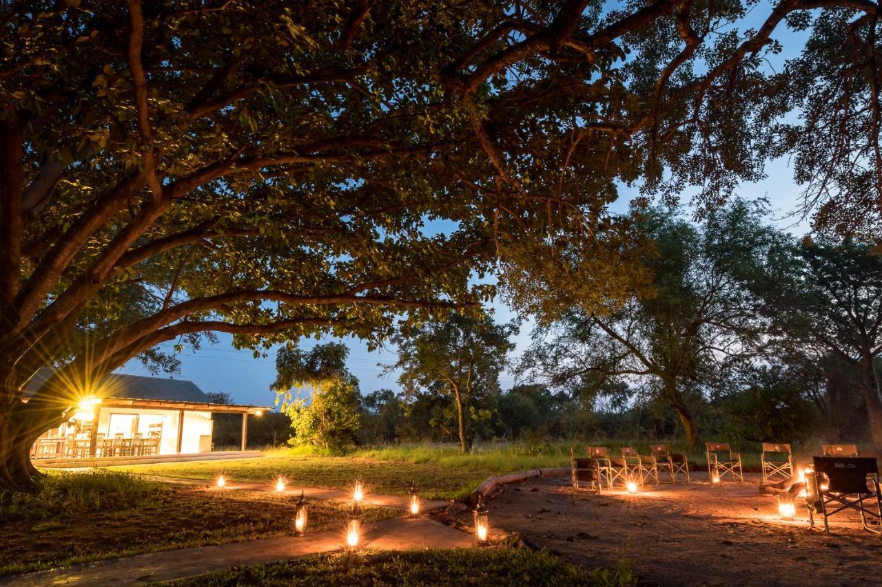 Makuwa Safari Lodge Mbabat Zewnętrze zdjęcie
