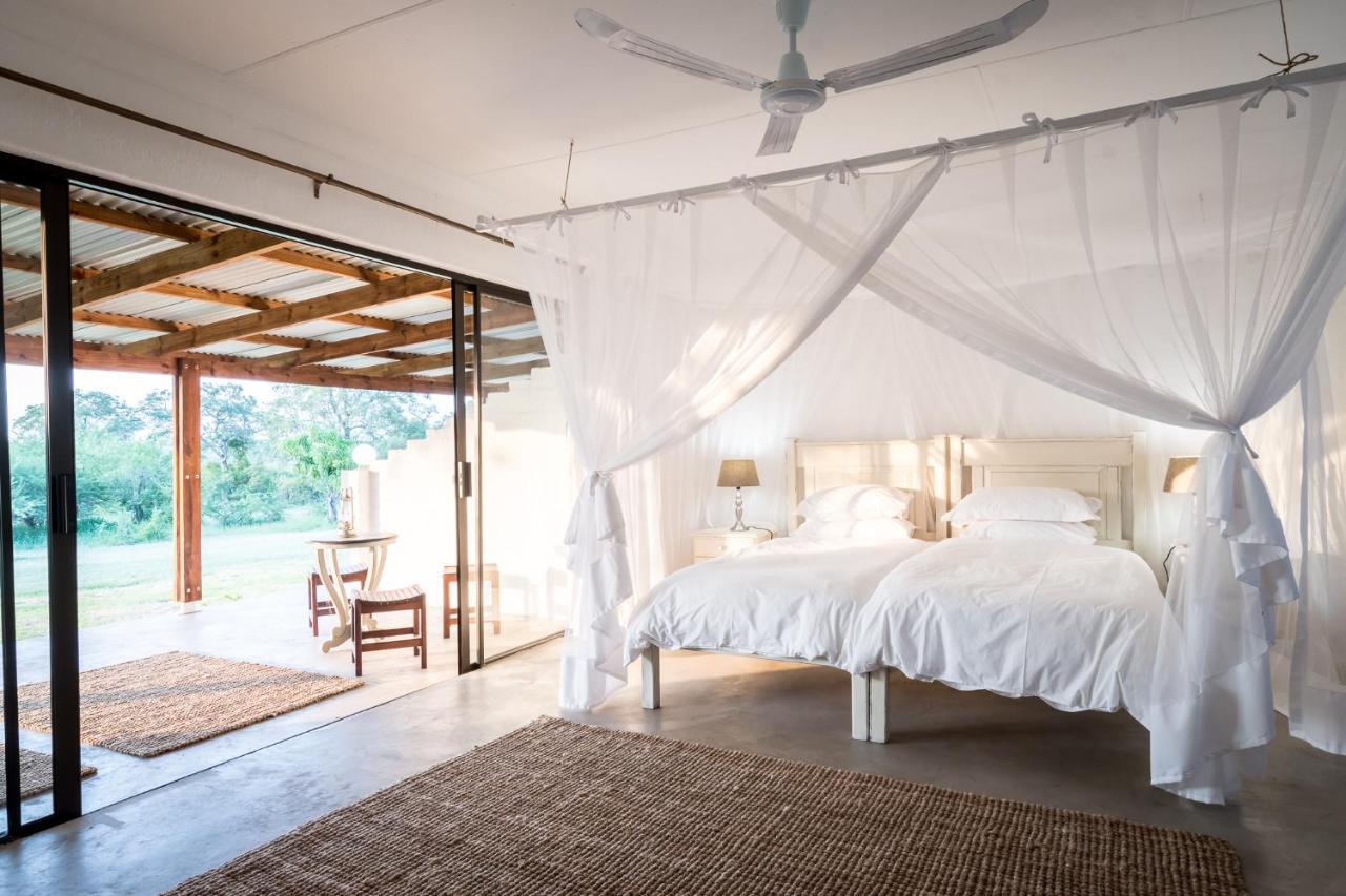 Makuwa Safari Lodge Mbabat Zewnętrze zdjęcie